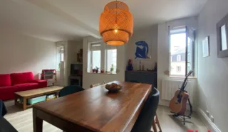 Appartement 3 pièce(s)