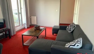 Appartement 2 pièce(s)