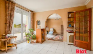 Maison 5 pièce(s)