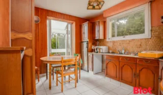 Maison 5 pièce(s)