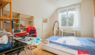 Maison 5 pièce(s)