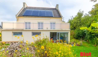 Maison 5 pièce(s)