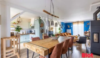 Maison 5 pièce(s)