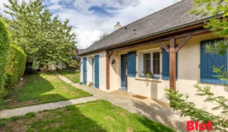 Maison 5 pièce(s)