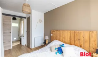 Maison 5 pièce(s)