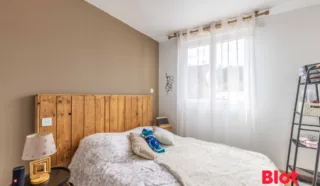 Maison 5 pièce(s)