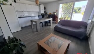Appartement 4 pièce(s)