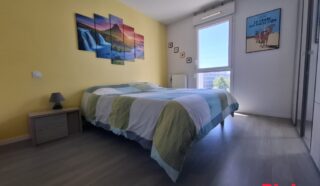 Appartement 4 pièce(s)