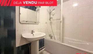 Appartement 3 pièce(s)