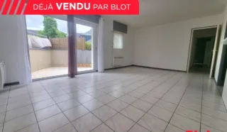Appartement 3 pièce(s)