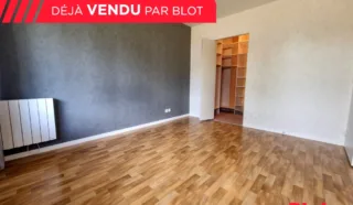 Appartement 3 pièce(s)