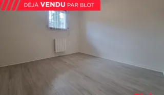 Appartement 3 pièce(s)