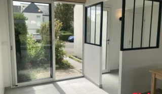 Maison 5 pièce(s)