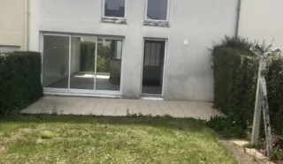 Maison 5 pièce(s)