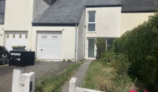Maison 5 pièce(s)