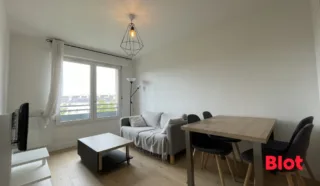 Appartement 2 pièce(s)