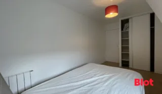 Appartement 2 pièce(s)