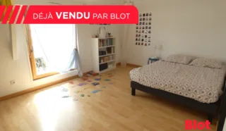 Maison 8 pièce(s)