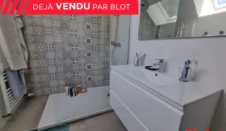 Maison 8 pièce(s)