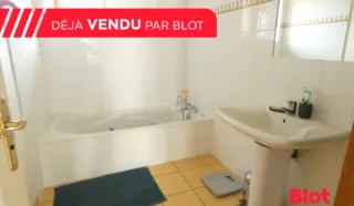 Maison 8 pièce(s)