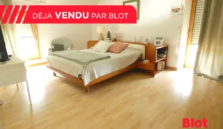 Maison 8 pièce(s)