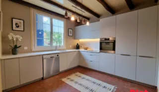 Maison 7 pièce(s)