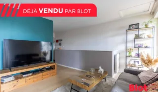 Appartement 3 pièce(s)