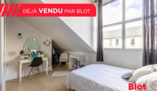 Appartement 3 pièce(s)