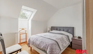 Maison 3 pièce(s)