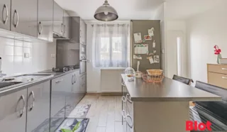 Maison 3 pièce(s)