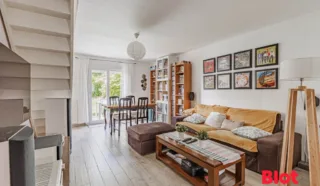Maison 3 pièce(s)