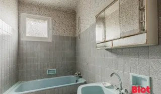 Maison 5 pièce(s)