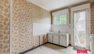 Maison 5 pièce(s)