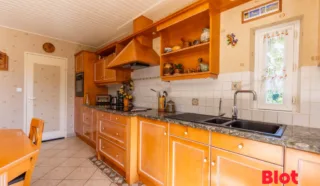 Maison 6 pièce(s)