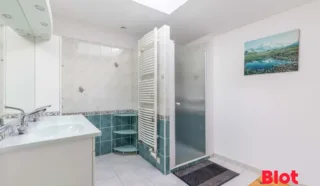 Maison 6 pièce(s)