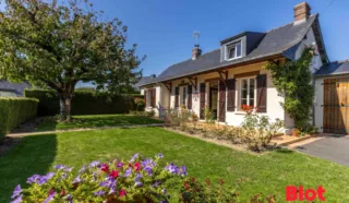 Maison 6 pièce(s)