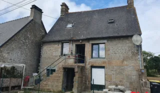 Maison 4 pièce(s)