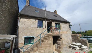Maison 4 pièce(s)