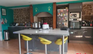 Maison 4 pièce(s)