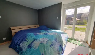Maison 4 pièce(s)