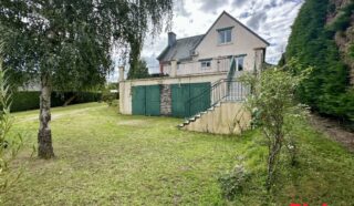 Maison 5 pièce(s)