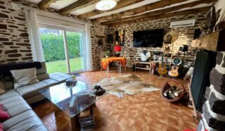 Maison 5 pièce(s)