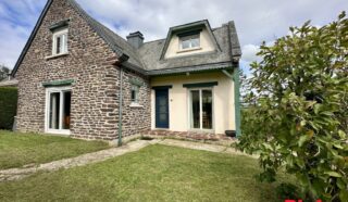 Maison 5 pièce(s)