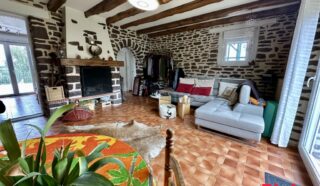 Maison 5 pièce(s)