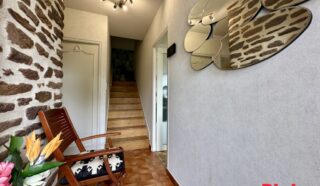 Maison 5 pièce(s)