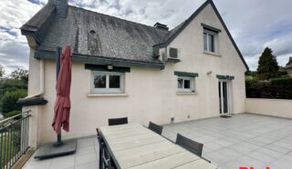 Maison 5 pièce(s)