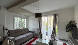 Maison 4 pièce(s)