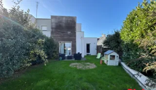 Maison 4 pièce(s)