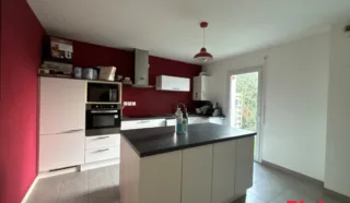 Maison 4 pièce(s)