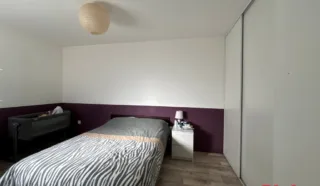 Maison 4 pièce(s)